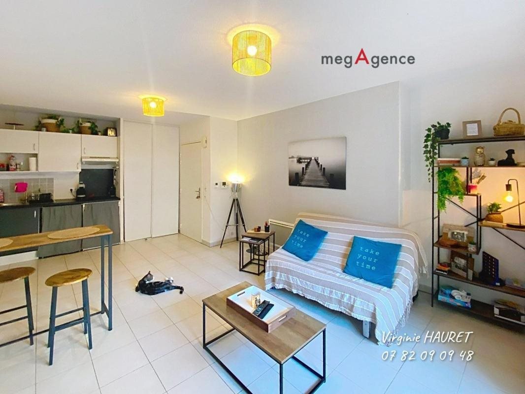 Appartement à vendre, 45m², Narbonne