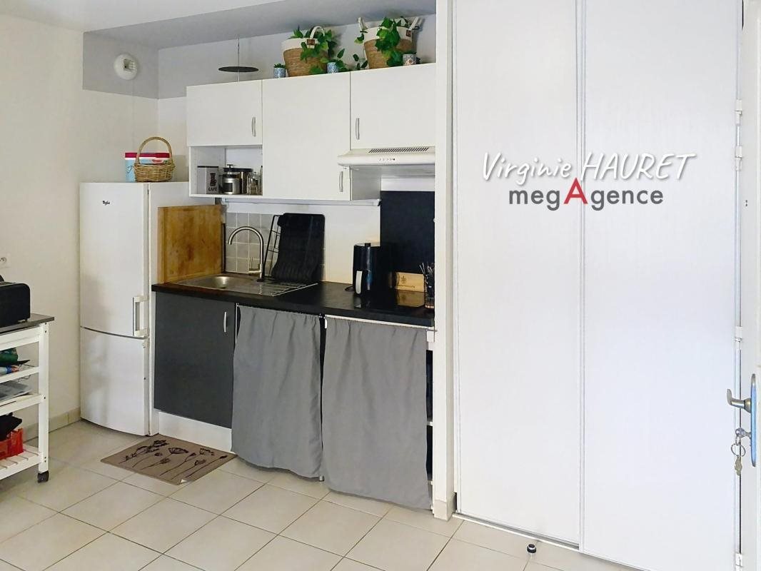 Appartement à vendre, 45m², Narbonne