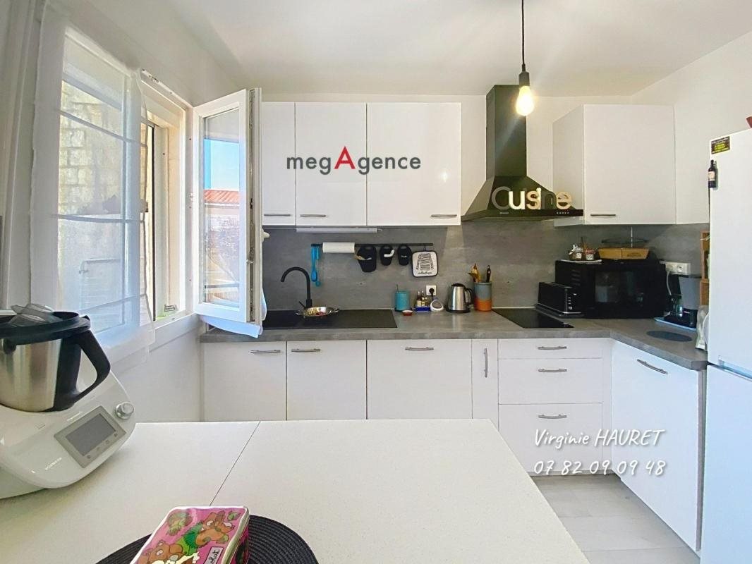 Appartement à vendre, 50m², Fleury d'Aude