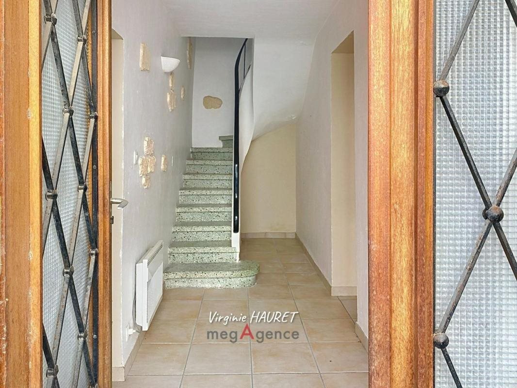 Maison à vendre, 80m², Salles-d'Aude