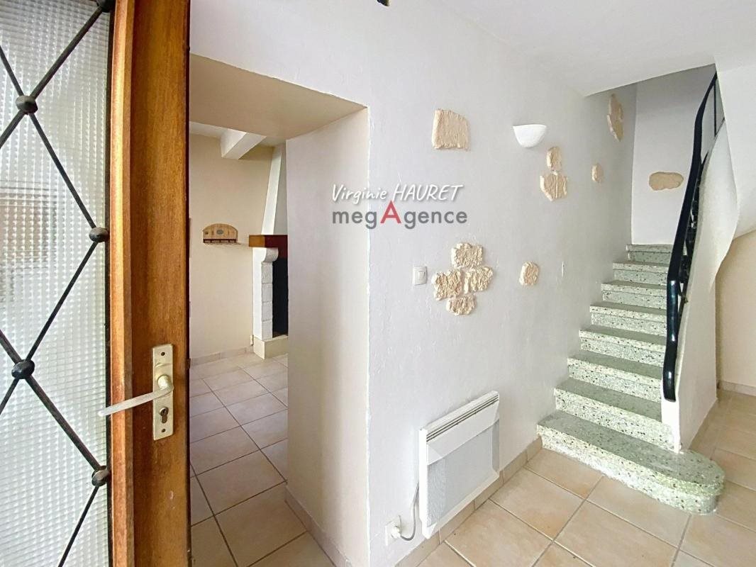 Maison à vendre, 80m², Salles-d'Aude