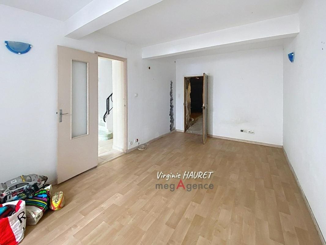 Maison à vendre, 80m², Salles-d'Aude