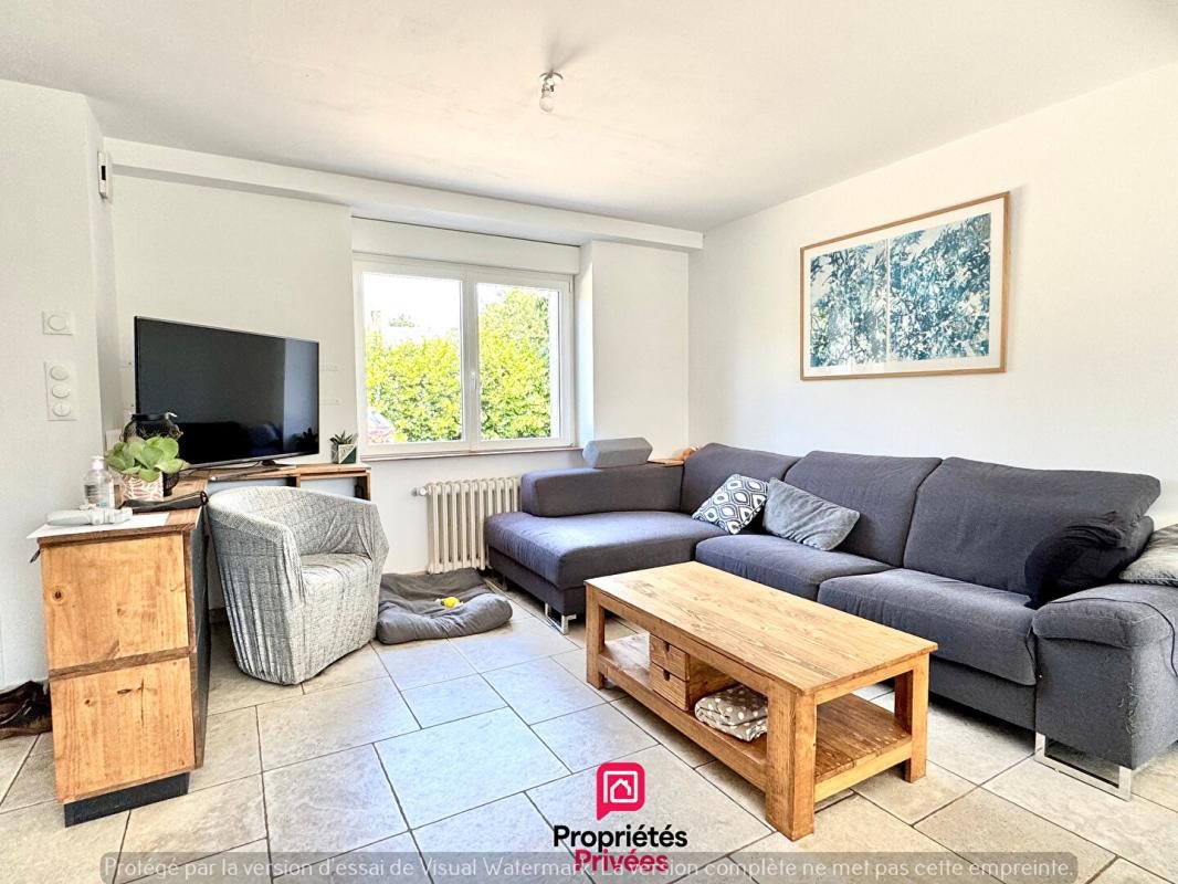 Maison à vendre, 114m², Kernilis