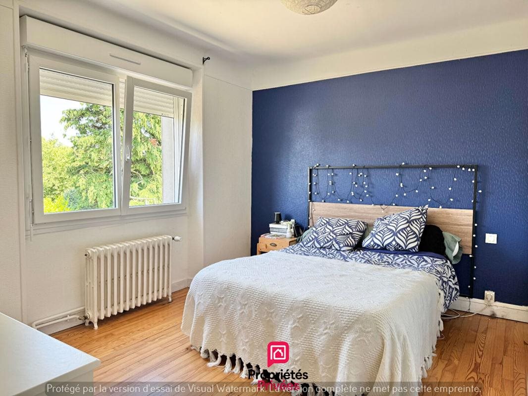 Maison à vendre, 114m², Kernilis
