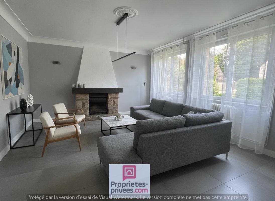 Maison à vendre, 120m², Ploudaniel