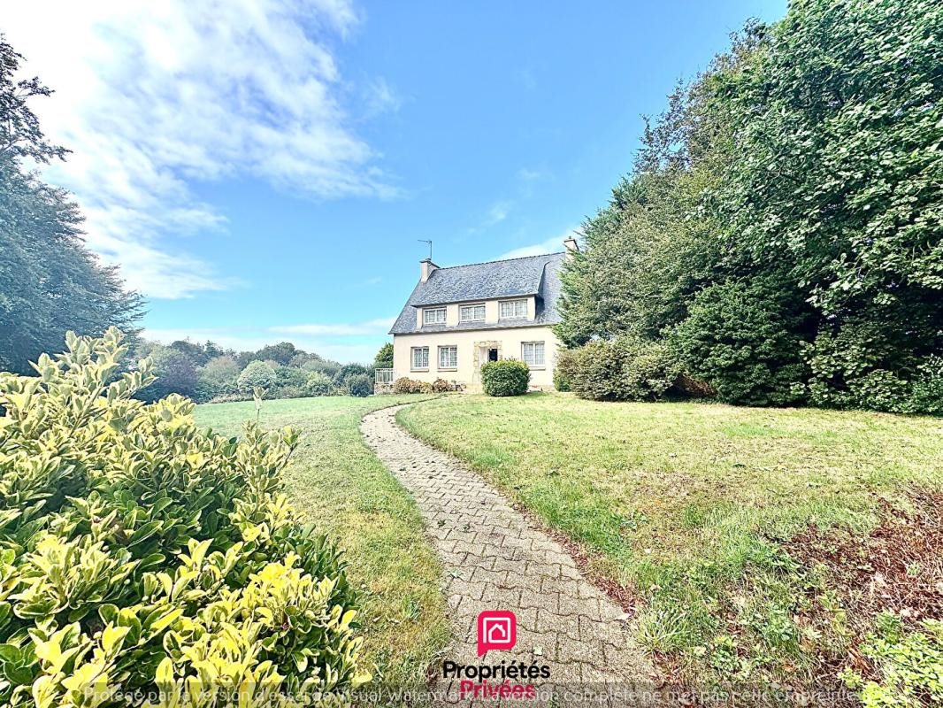 Maison à vendre, 145m², Le Folgoët