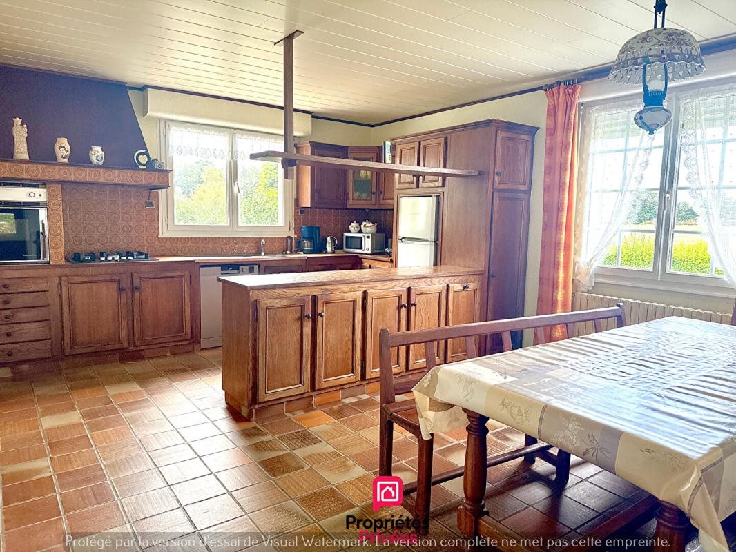Maison à vendre, 145m², Le Folgoët