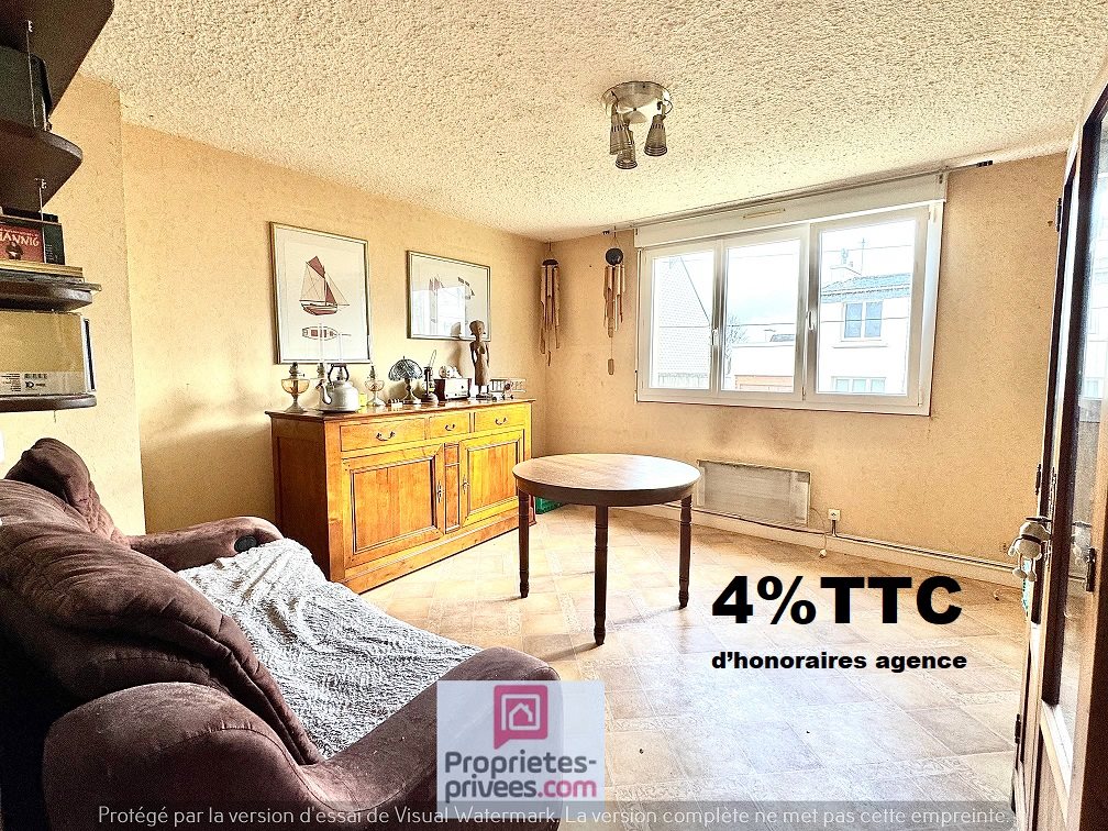 Appartement à vendre, 75m², Plouescat