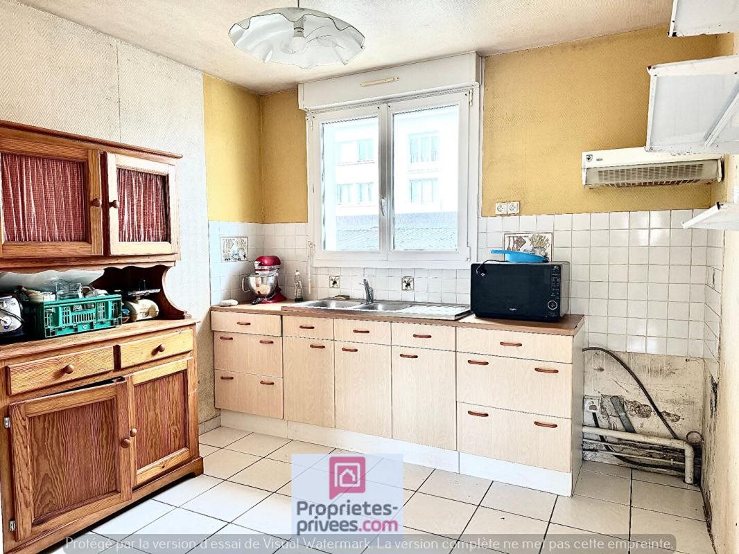 Appartement à vendre, 75m², Plouescat