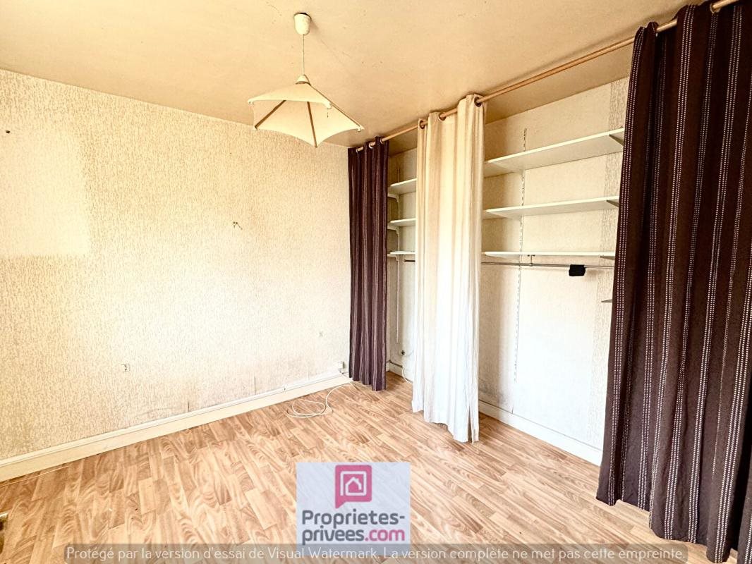 Appartement à vendre, 75m², Plouescat
