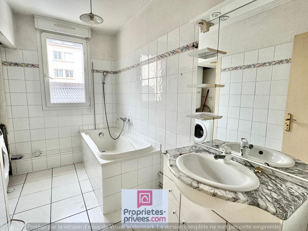 Appartement à vendre, 75m², Plouescat