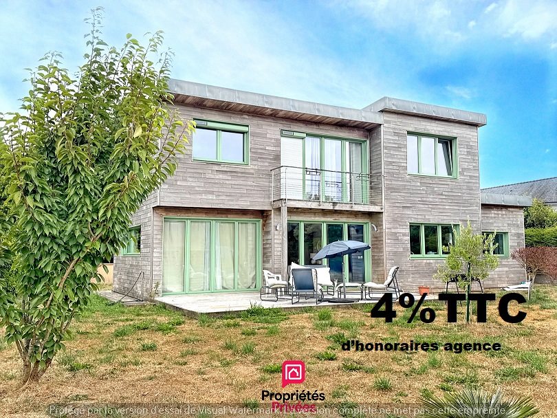 Maison à vendre, 144m², Lanarvily