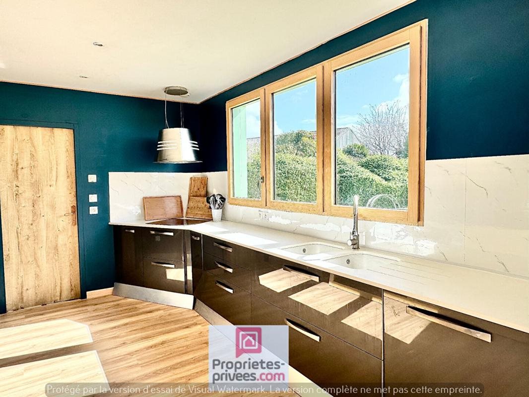 Maison à vendre, 144m², Lanarvily