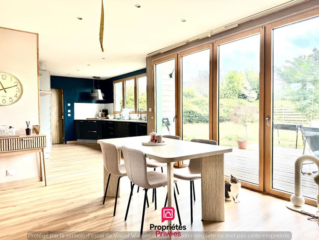 Maison à vendre, 144m², Lanarvily