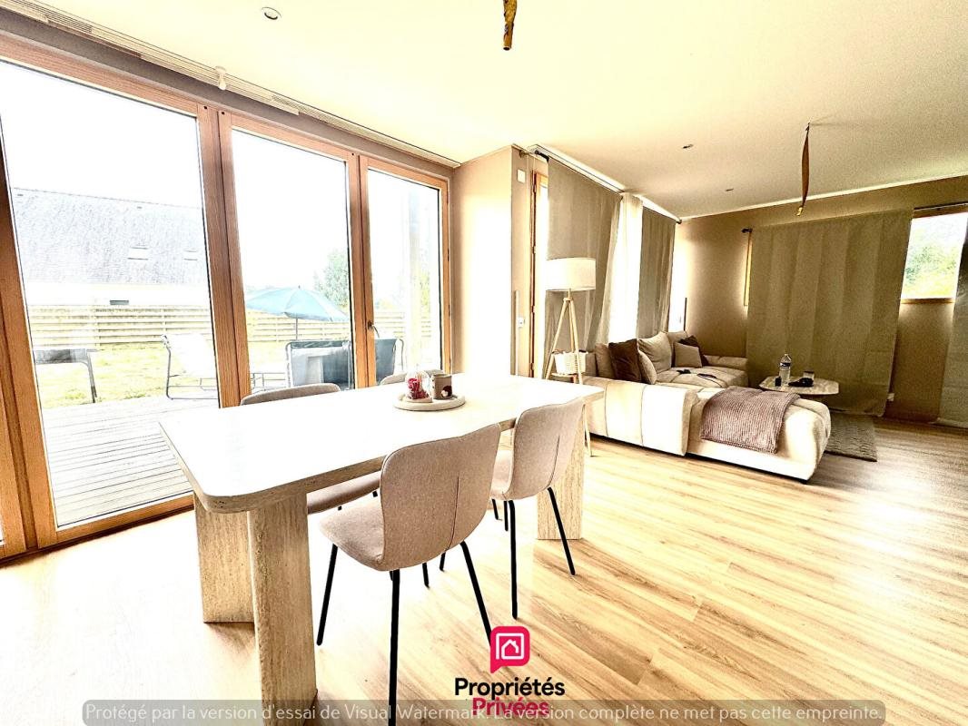 Maison à vendre, 144m², Lanarvily