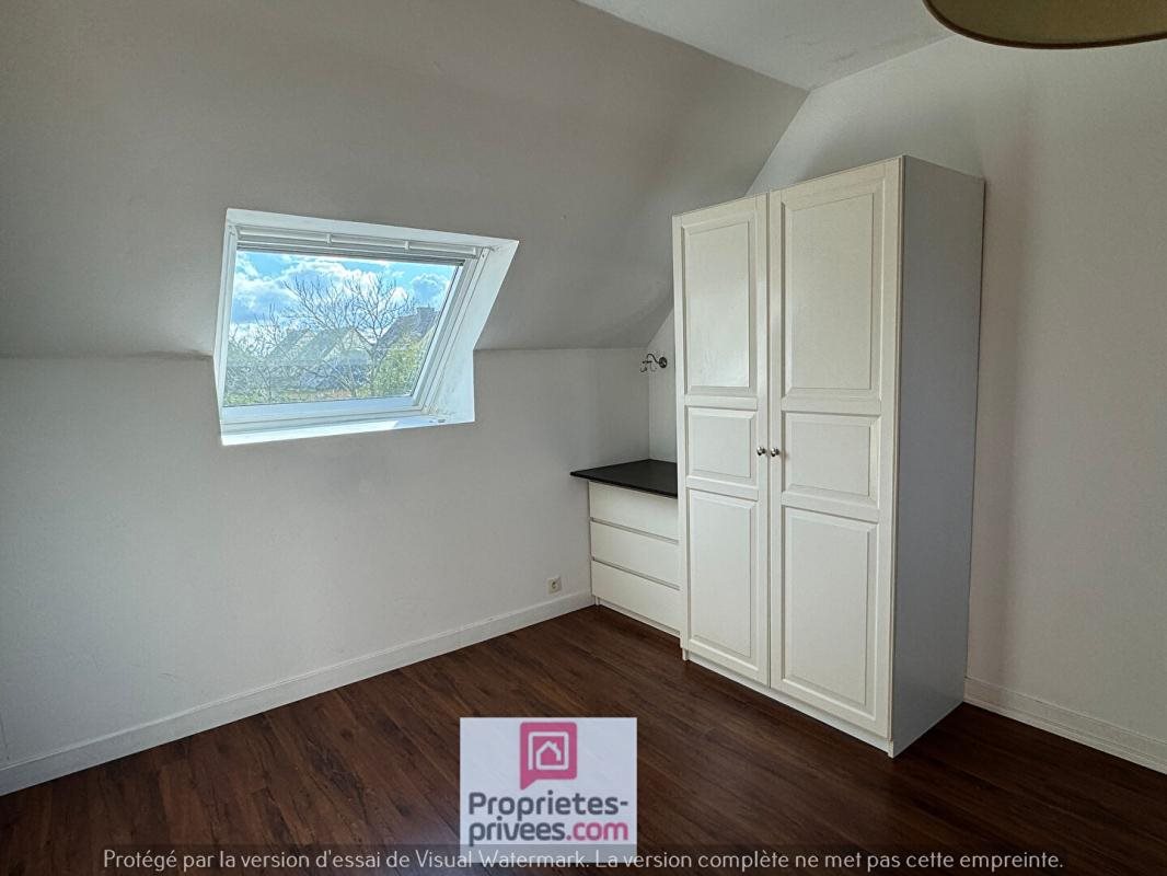 Maison à vendre, 108m², Trégarantec