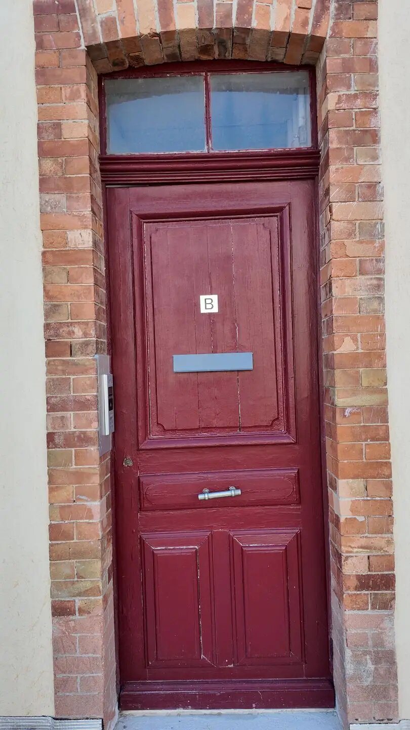 Appartement à vendre, 45m², Marseille 16ème