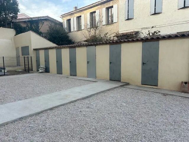Appartement à vendre, 33m², Marseille 16ème