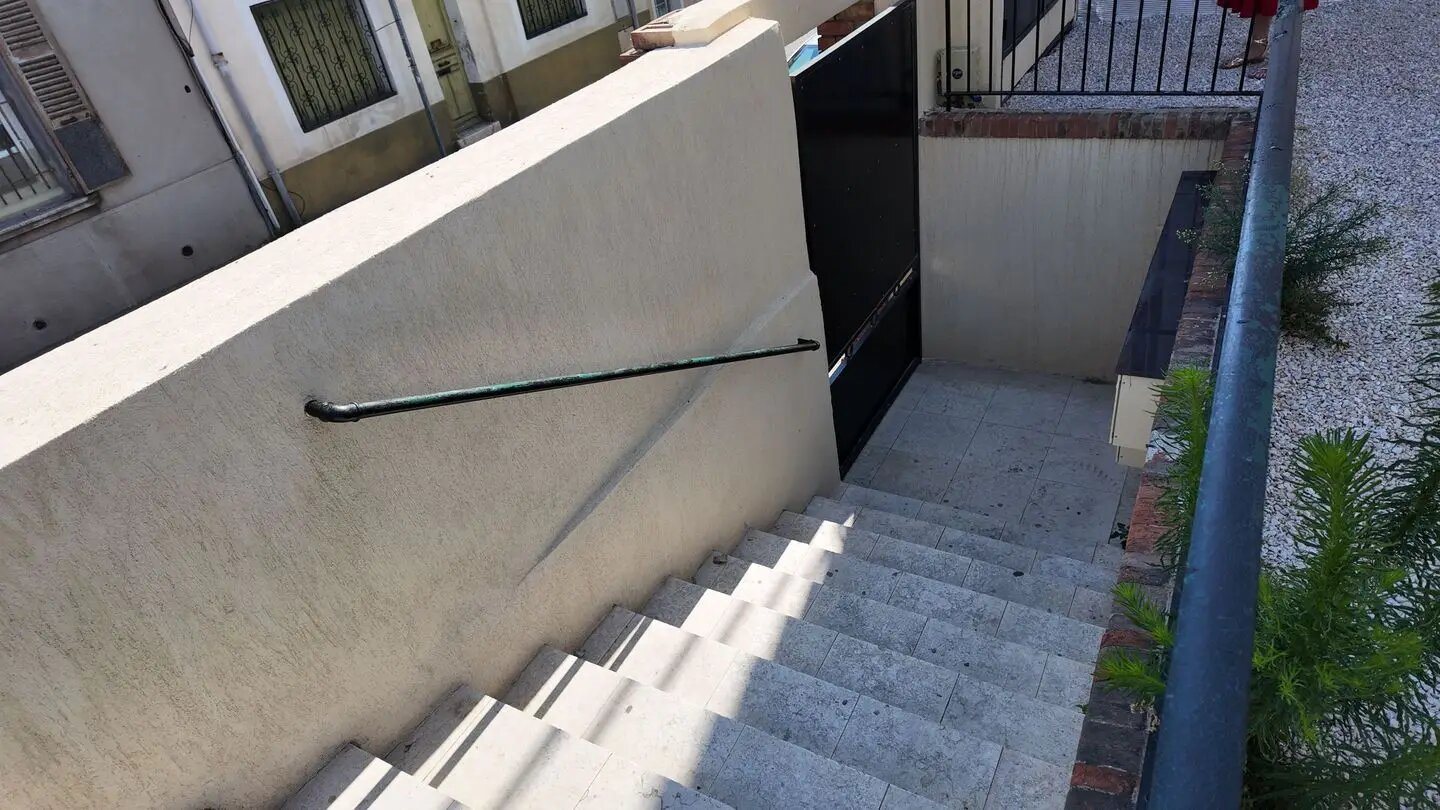 Appartement à vendre, 33m², Marseille 16ème