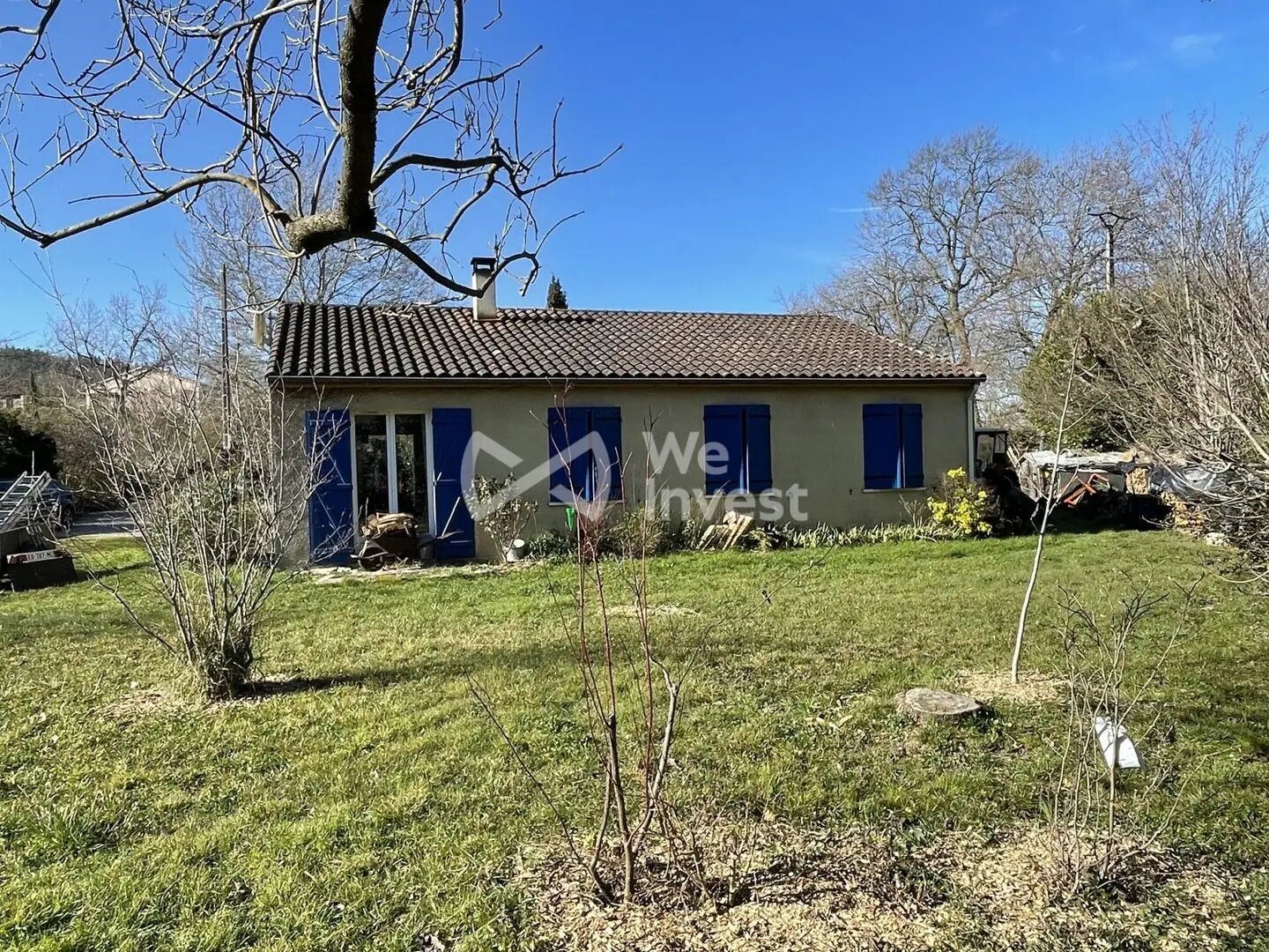 Maison à vendre, 88m², Labruguière