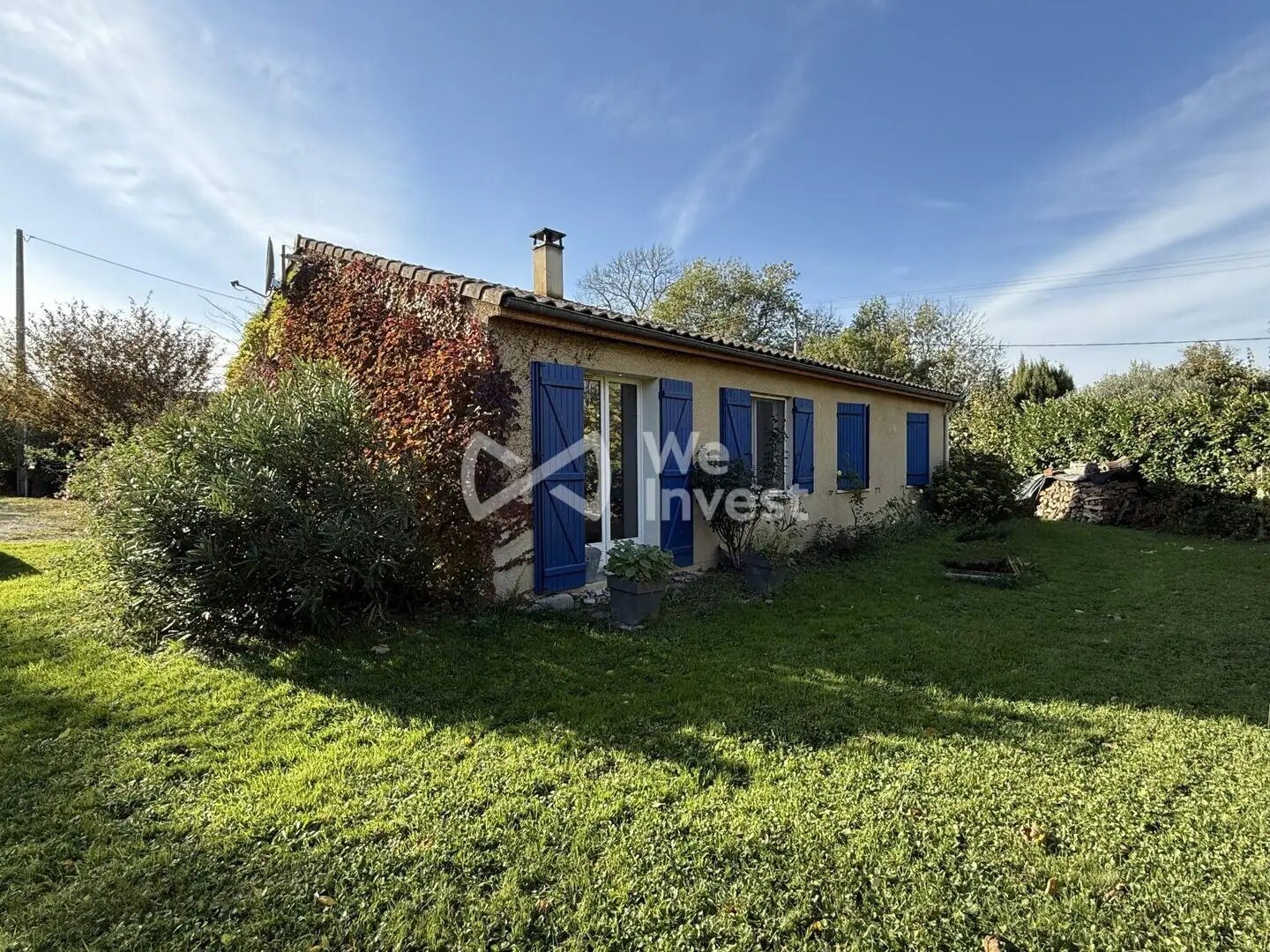 Maison à vendre, 88m², Labruguière