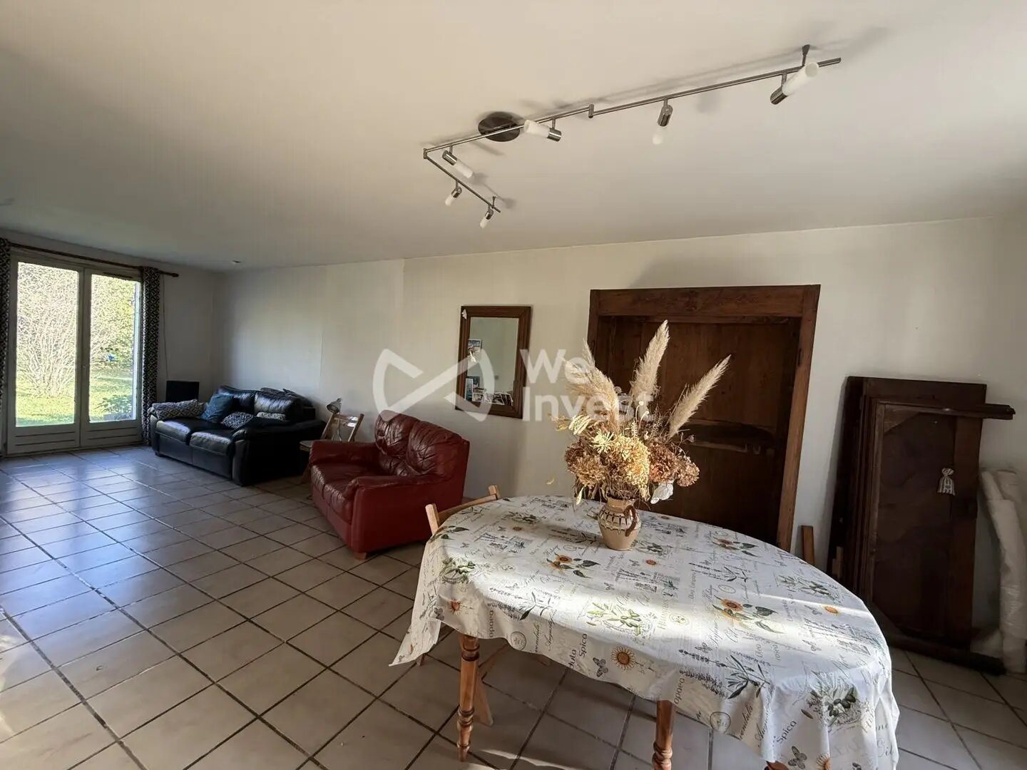 Maison à vendre, 88m², Labruguière