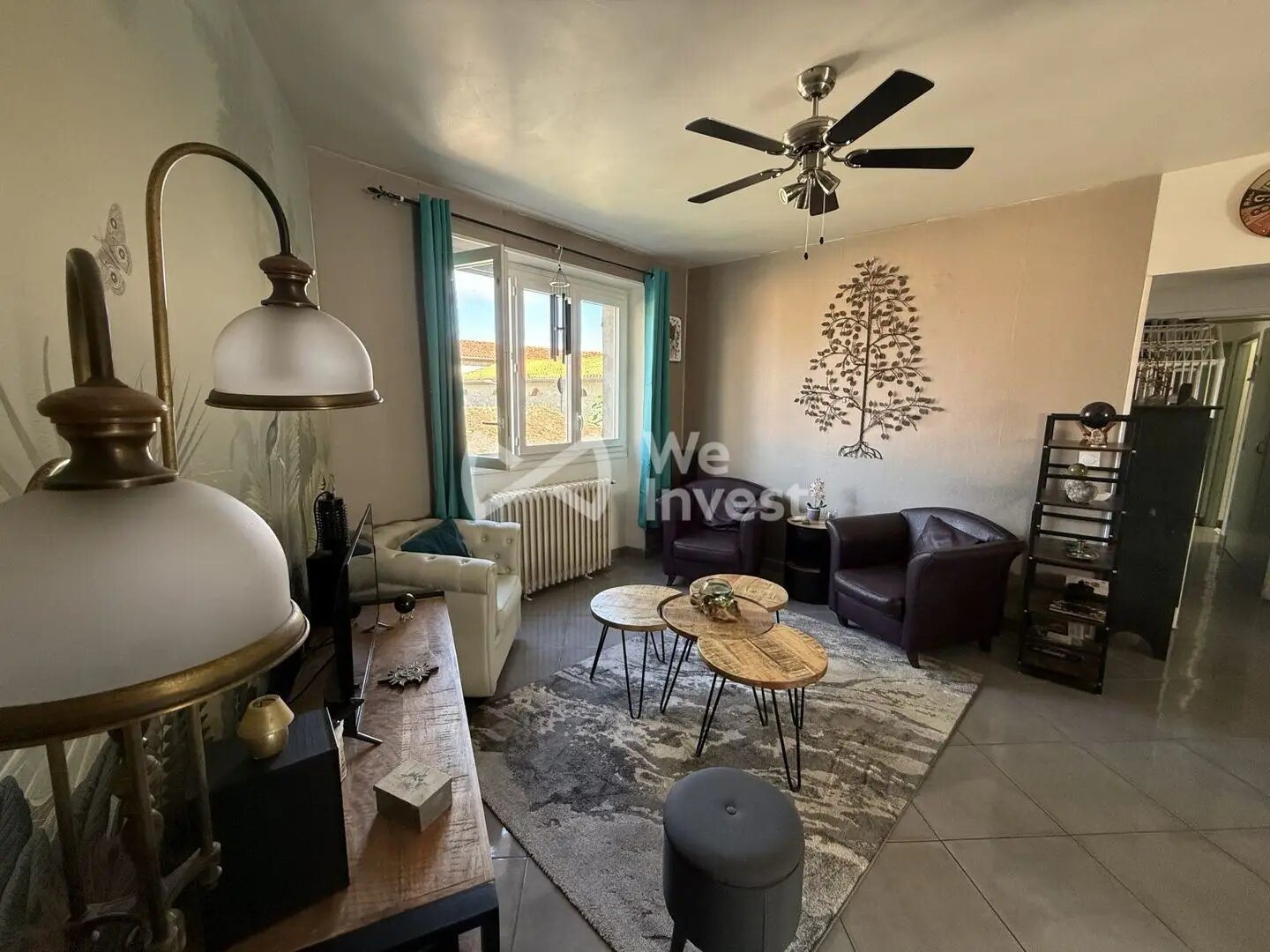 Maison à vendre, 115m², Aiguefonde