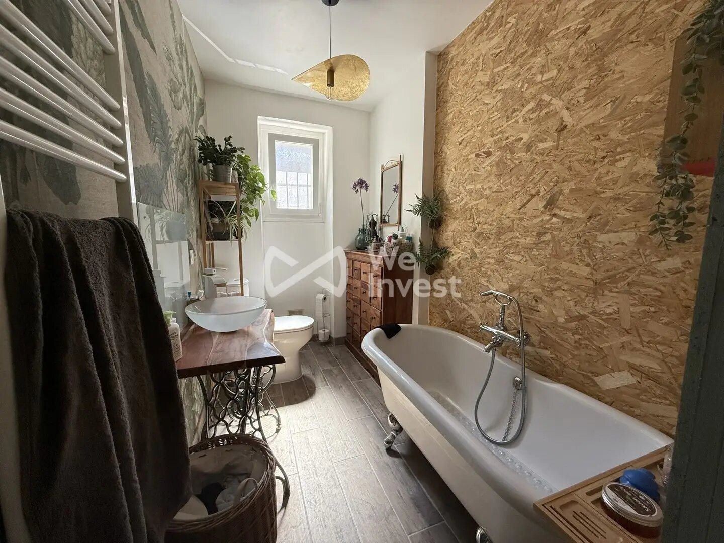 Maison à vendre, 115m², Aiguefonde