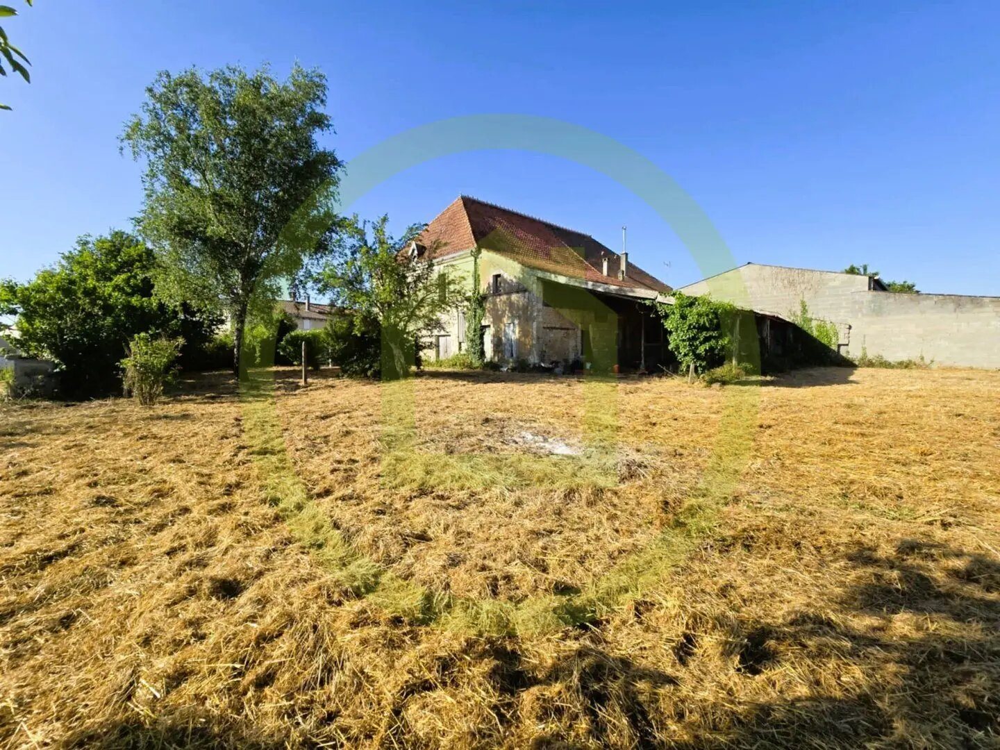 Maison à vendre, 90m², Mosnac