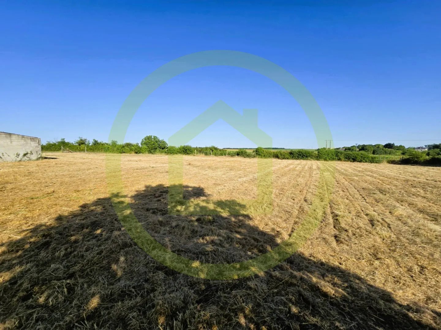 Maison à vendre, 90m², Mosnac