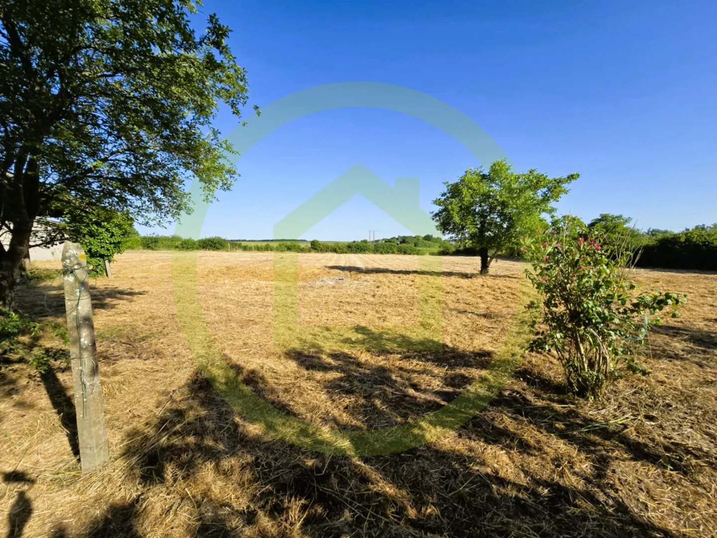 Maison à vendre, 90m², Mosnac