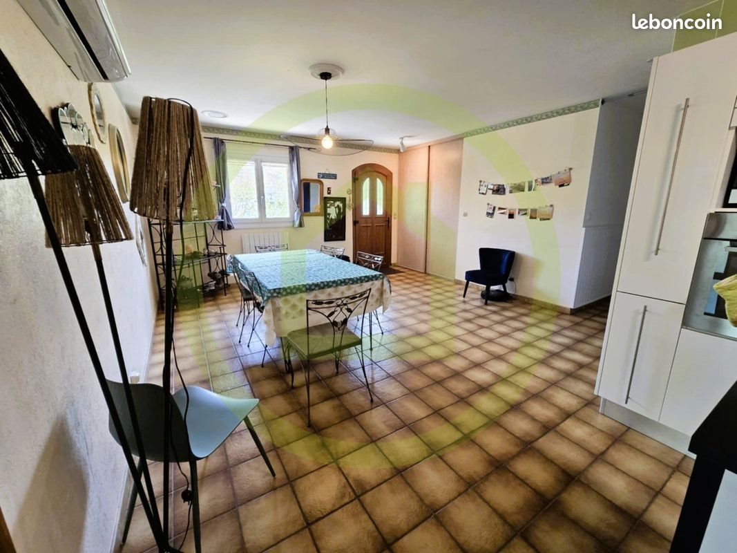 Maison à vendre, 148m², Saint-Bonnet-sur-Gironde