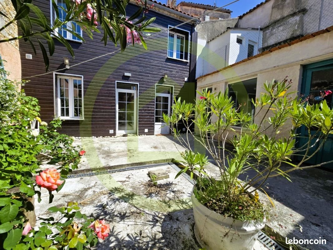 Maison à vendre, 142m², Mirambeau