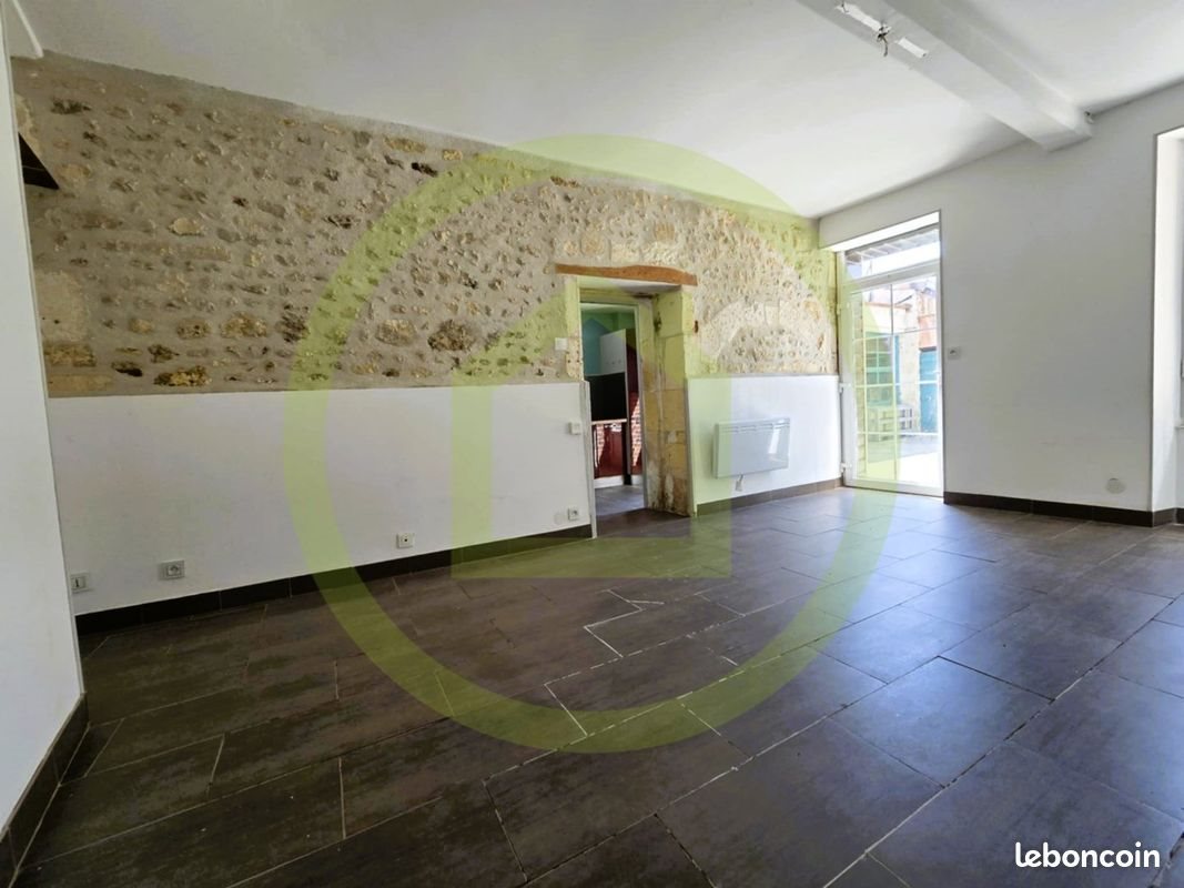 Maison à vendre, 142m², Mirambeau