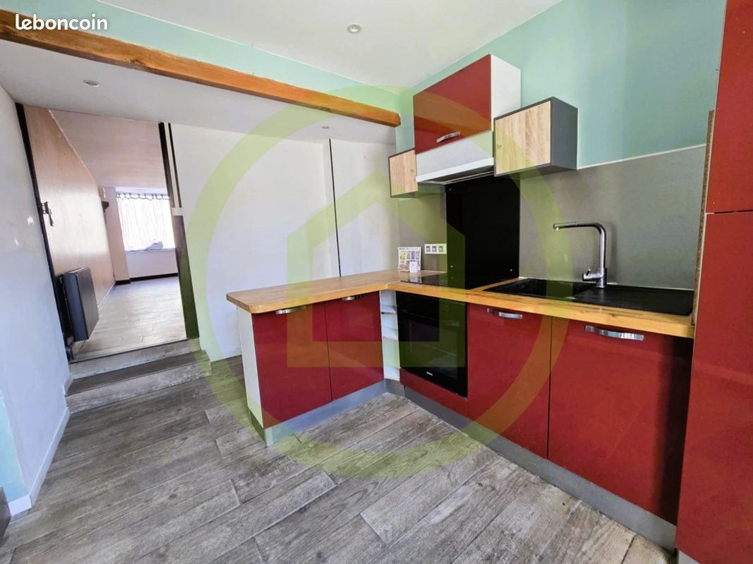 Maison à vendre, 142m², Mirambeau