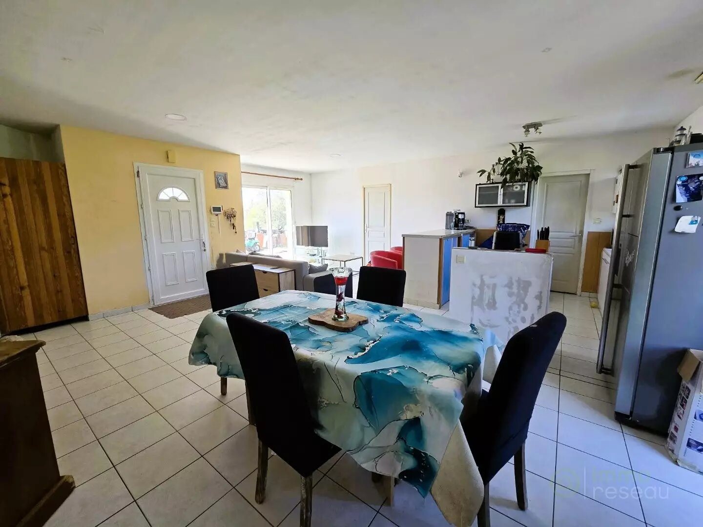 Maison à vendre, 116m², Saint-Genès-de-Blaye