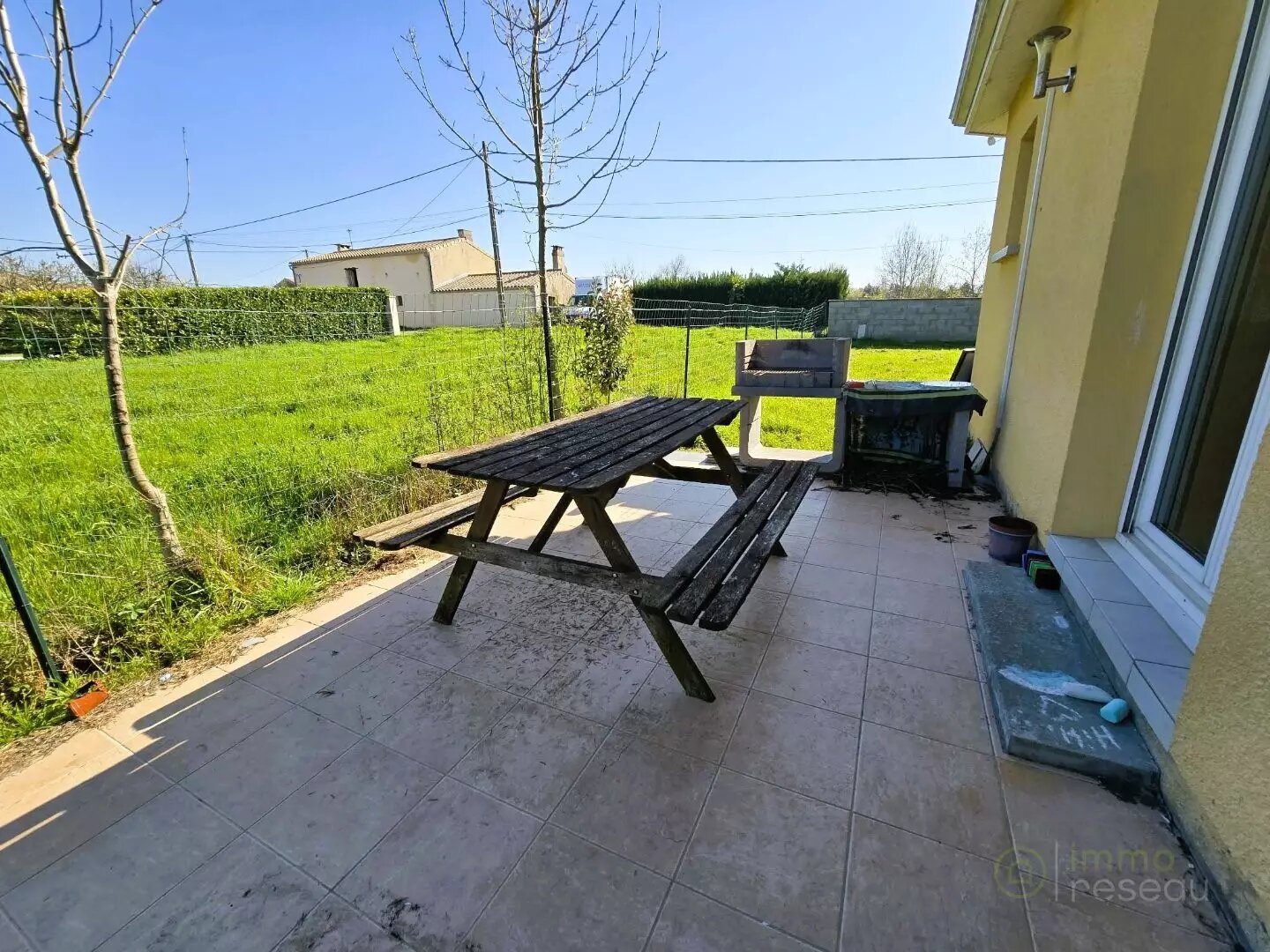 Maison à vendre, 116m², Saint-Genès-de-Blaye