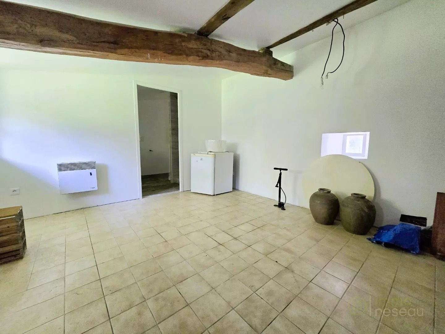 Maison à vendre, 148m², Saint-Dizant-du-Gua