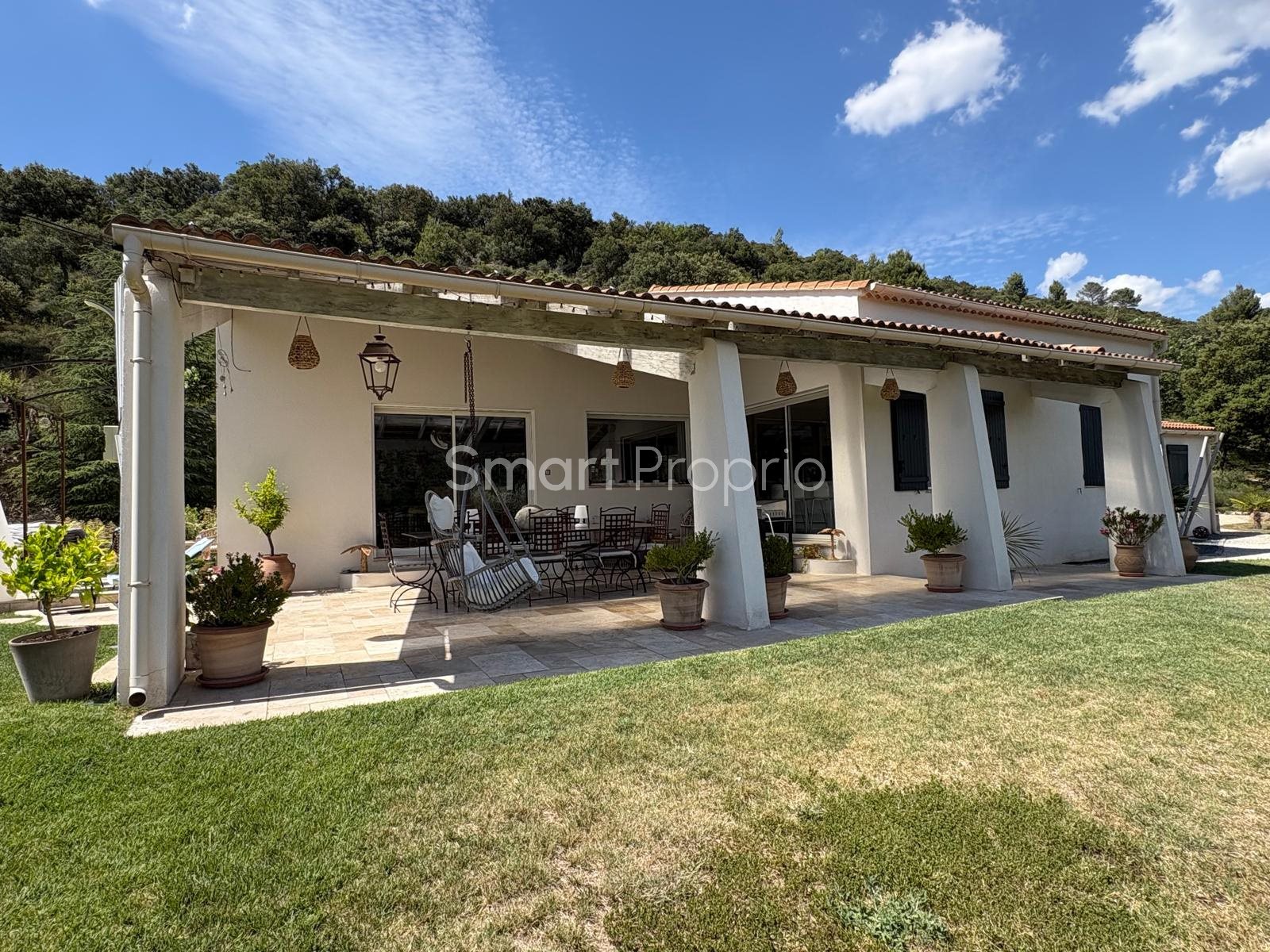 Maison à vendre, 163m², Allemagne-en-Provence