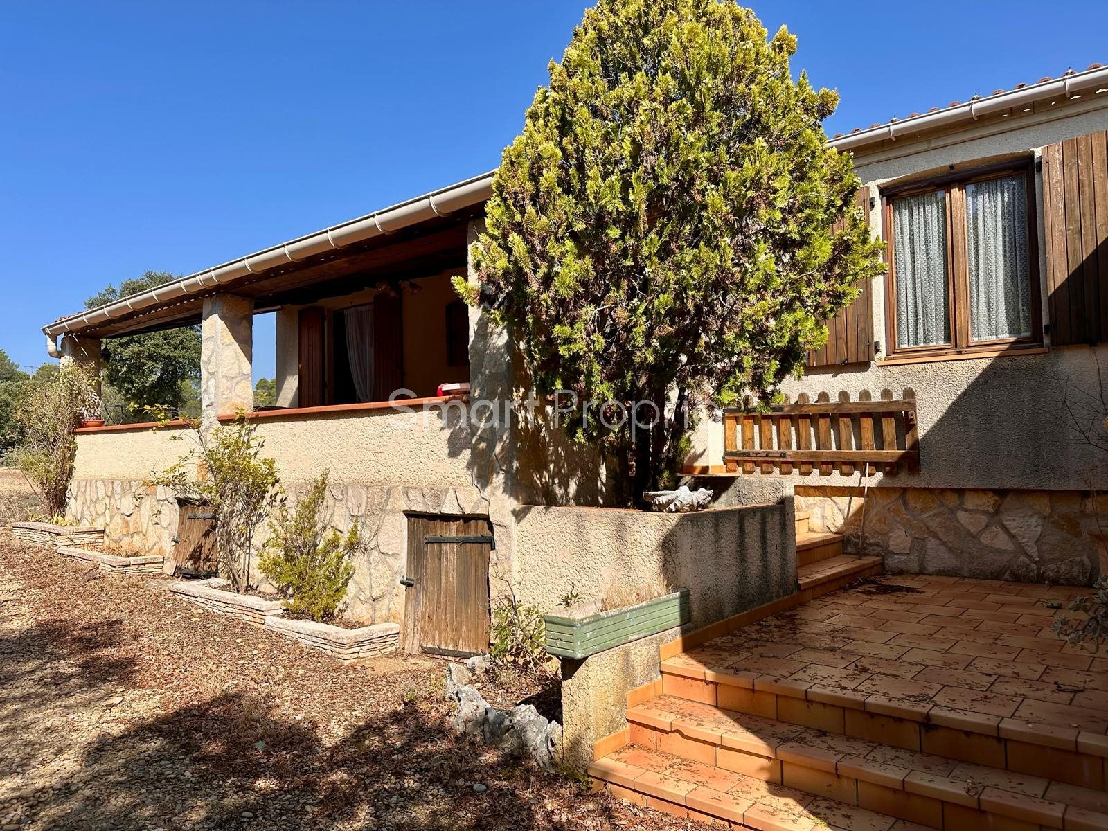 Maison à vendre, 130m², Esparron-de-Verdon