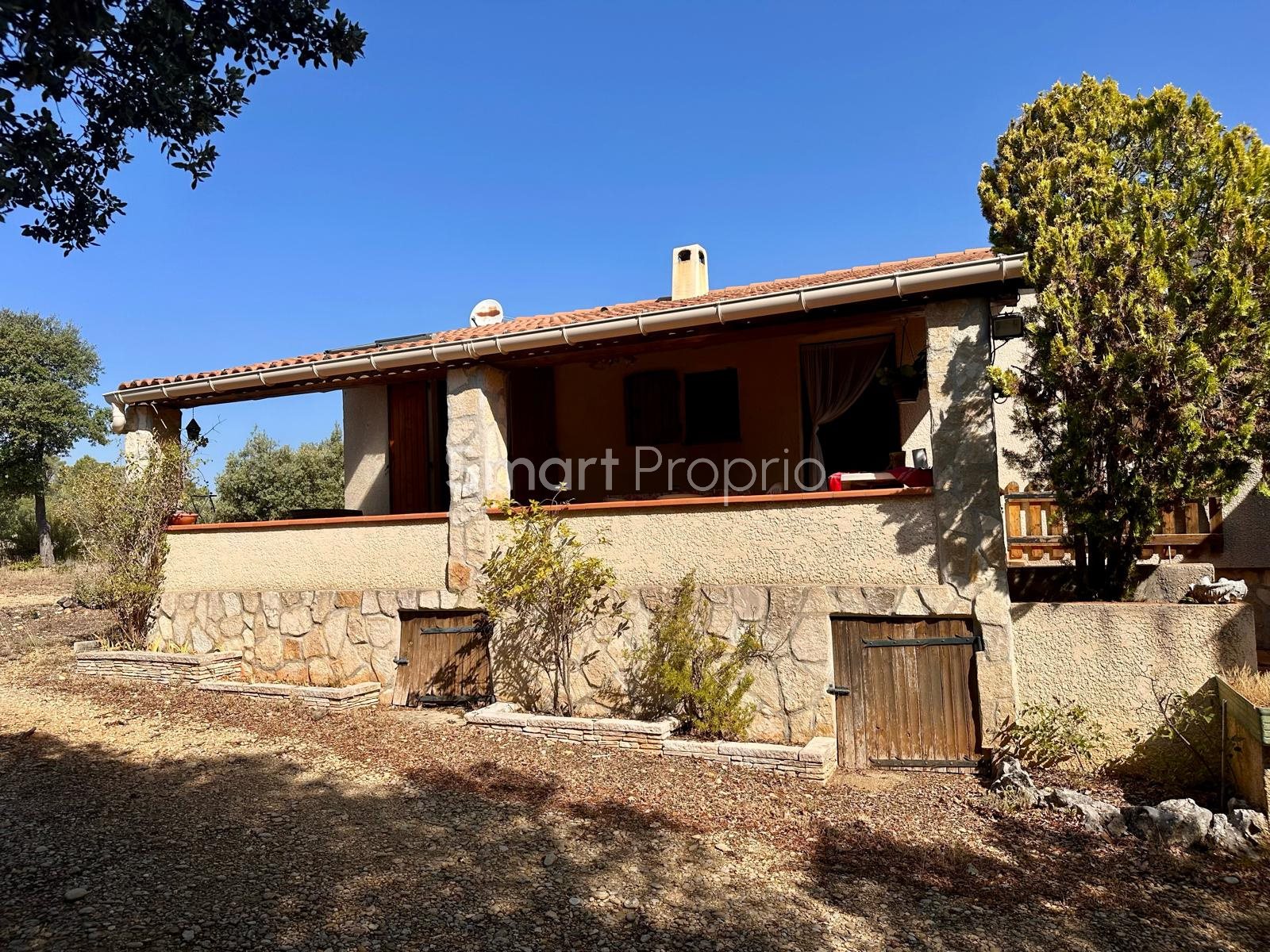 Maison à vendre, 130m², Esparron-de-Verdon