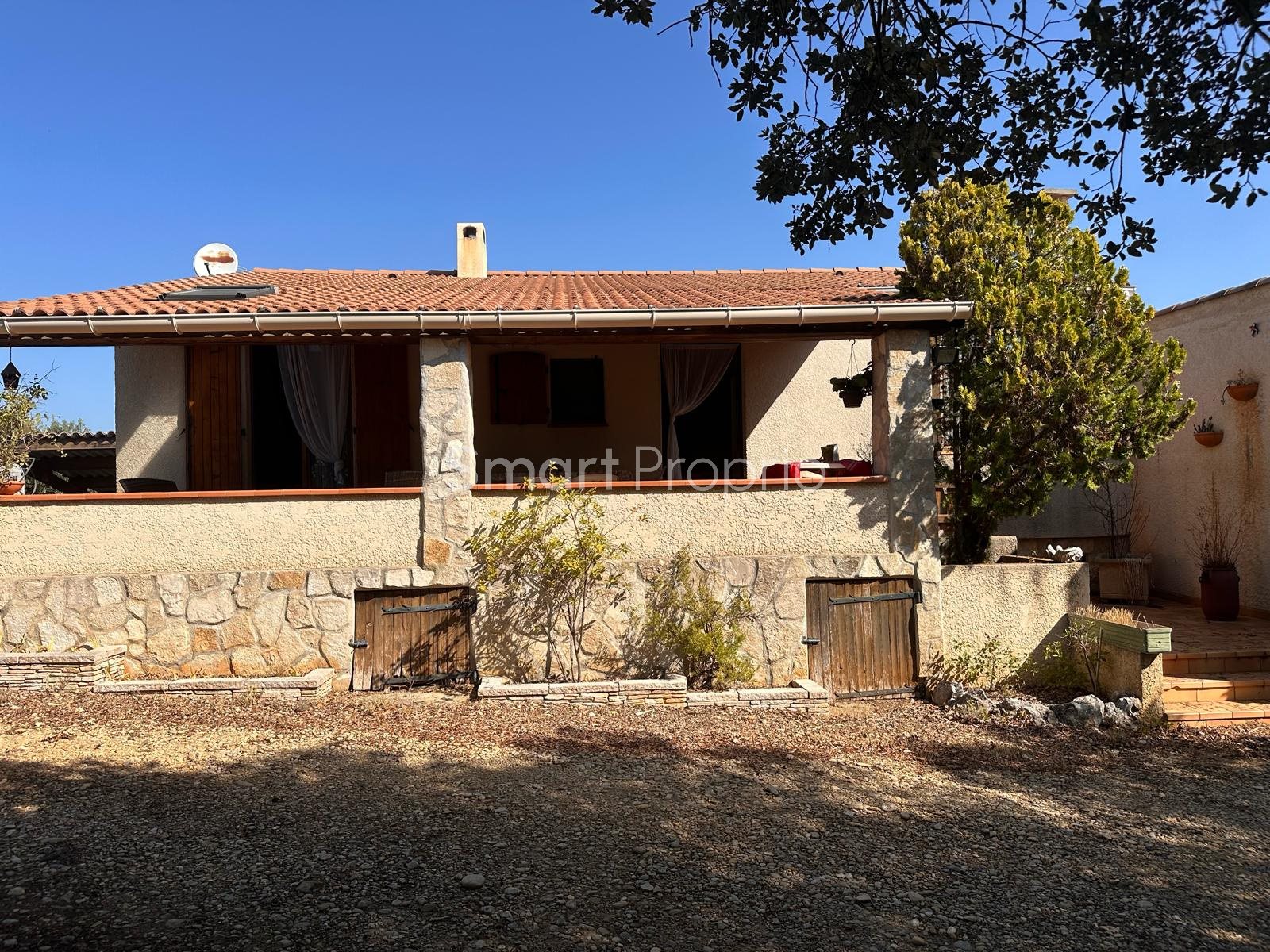 Maison à vendre, 130m², Esparron-de-Verdon