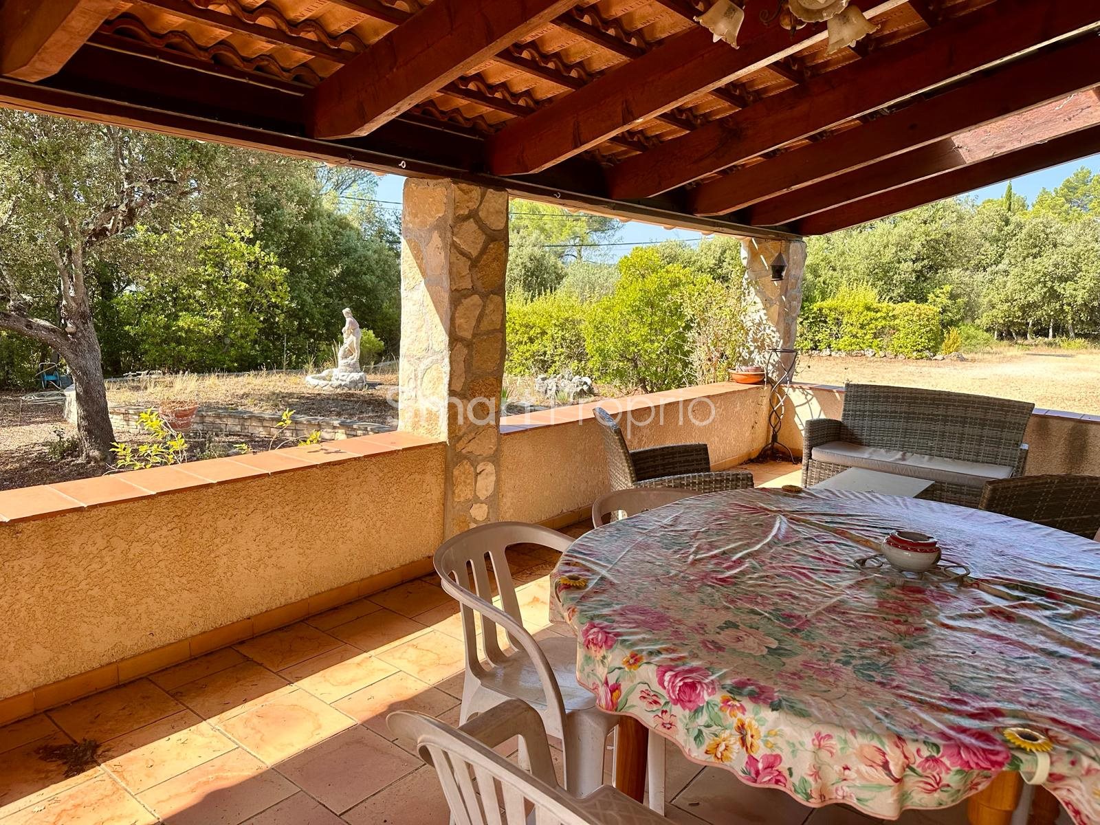 Maison à vendre, 130m², Esparron-de-Verdon