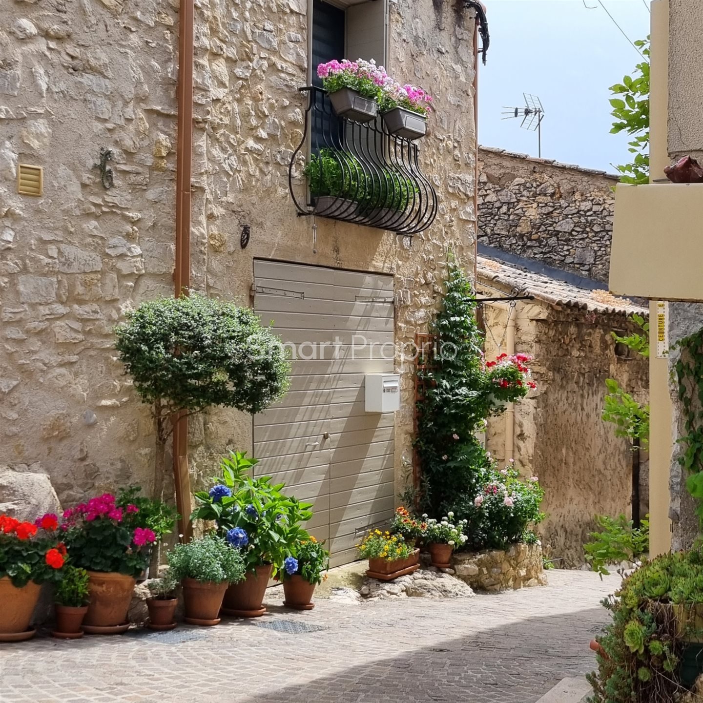 Maison à vendre, 103m², Gréoux-les-Bains