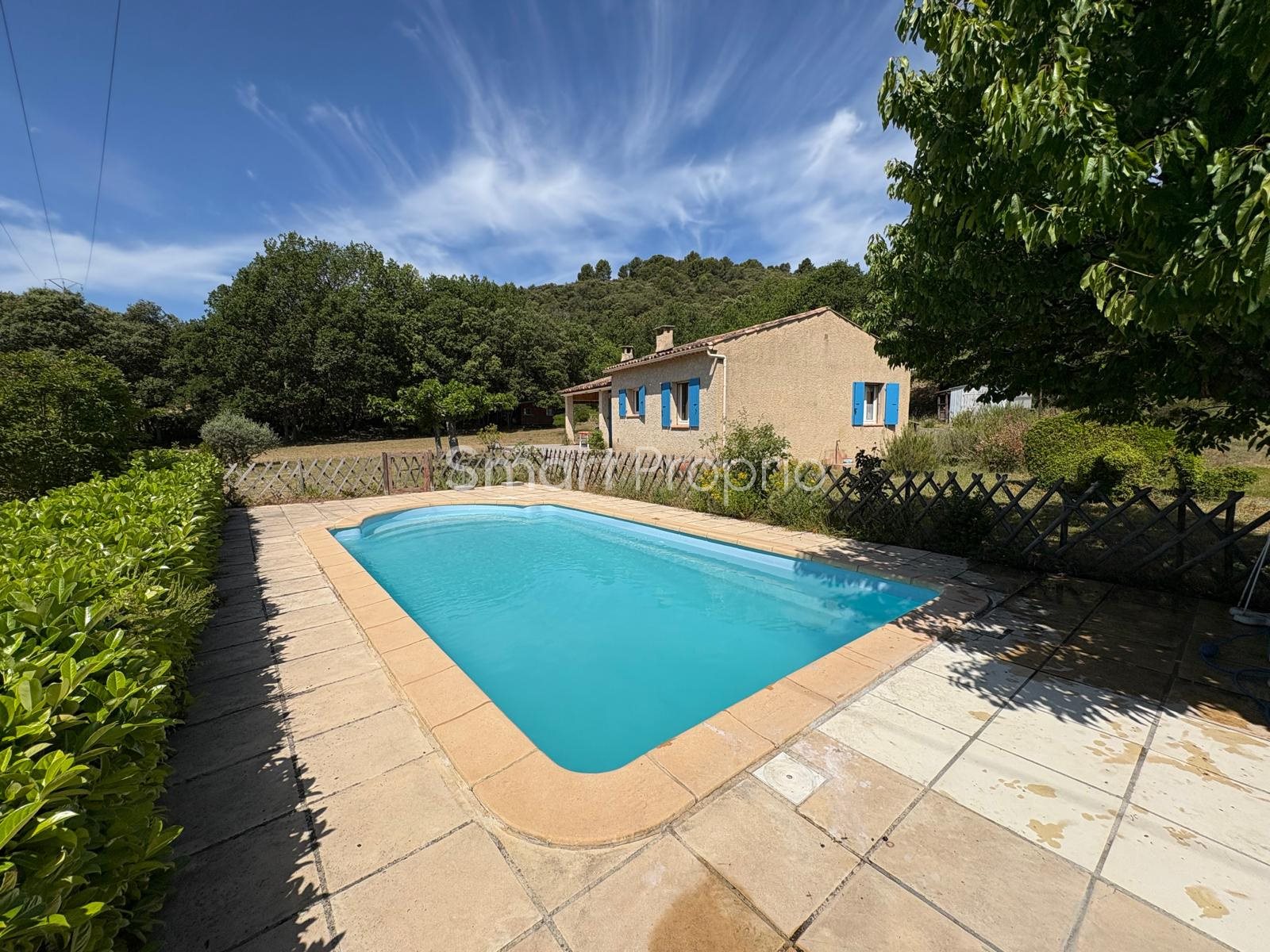 Maison à vendre, 75m², Allemagne-en-Provence