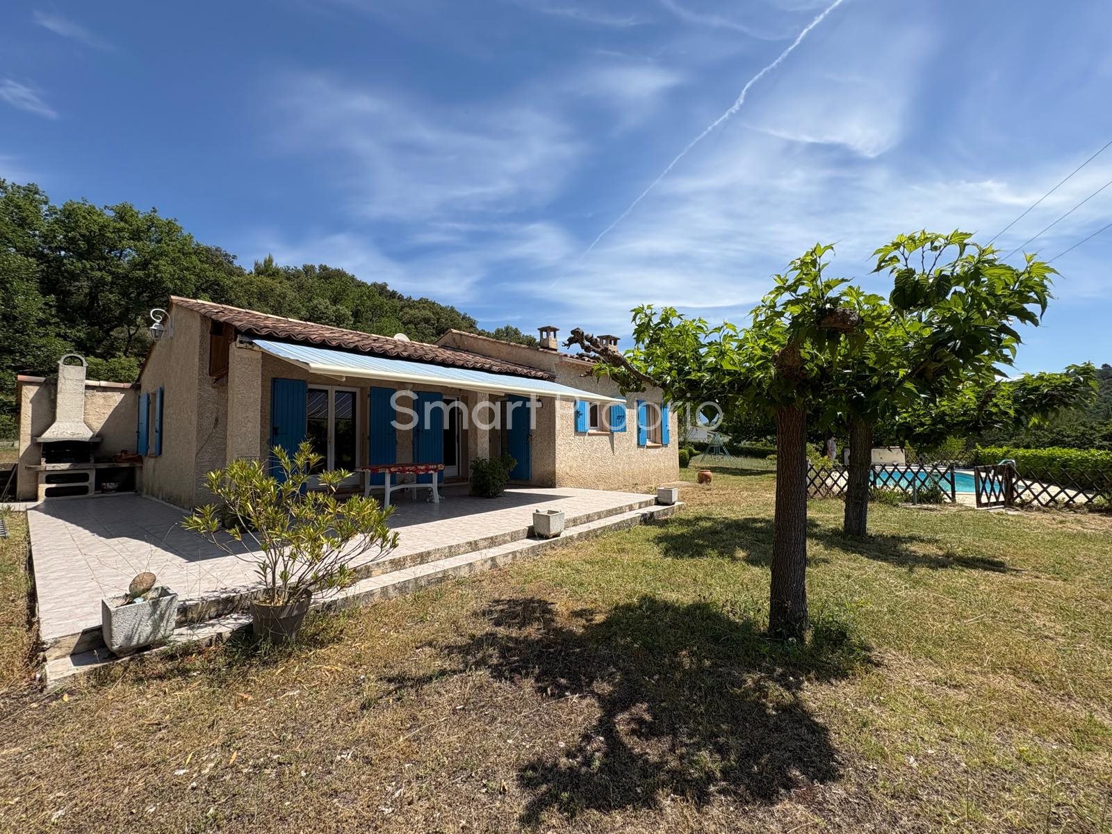 Maison à vendre, 75m², Allemagne-en-Provence