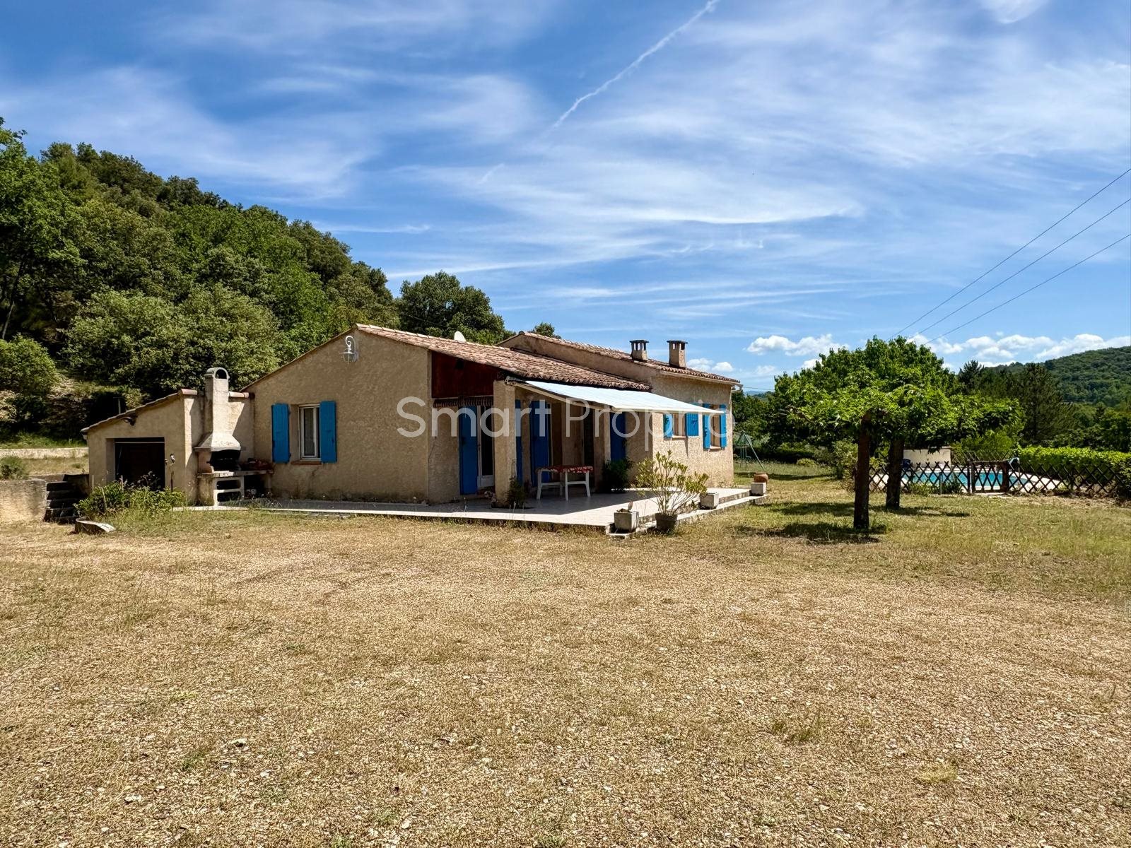 Maison à vendre, 75m², Allemagne-en-Provence