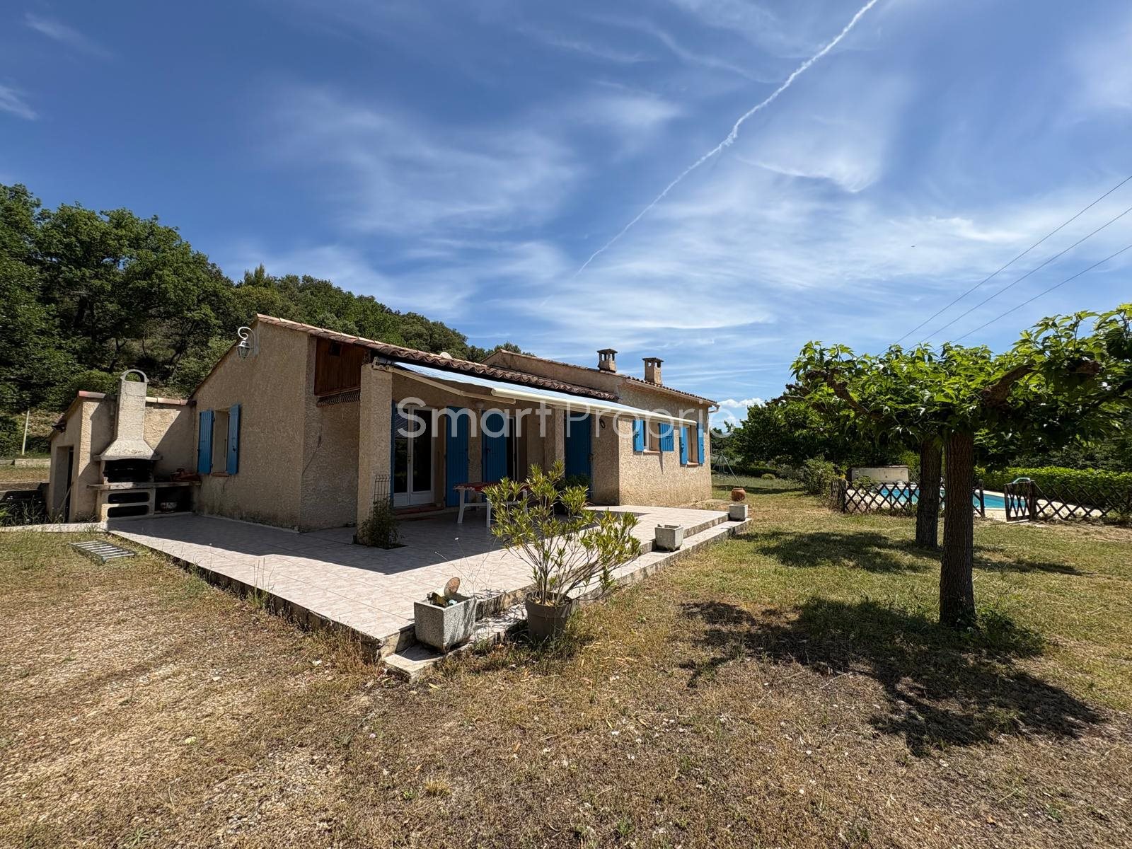 Maison à vendre, 75m², Allemagne-en-Provence