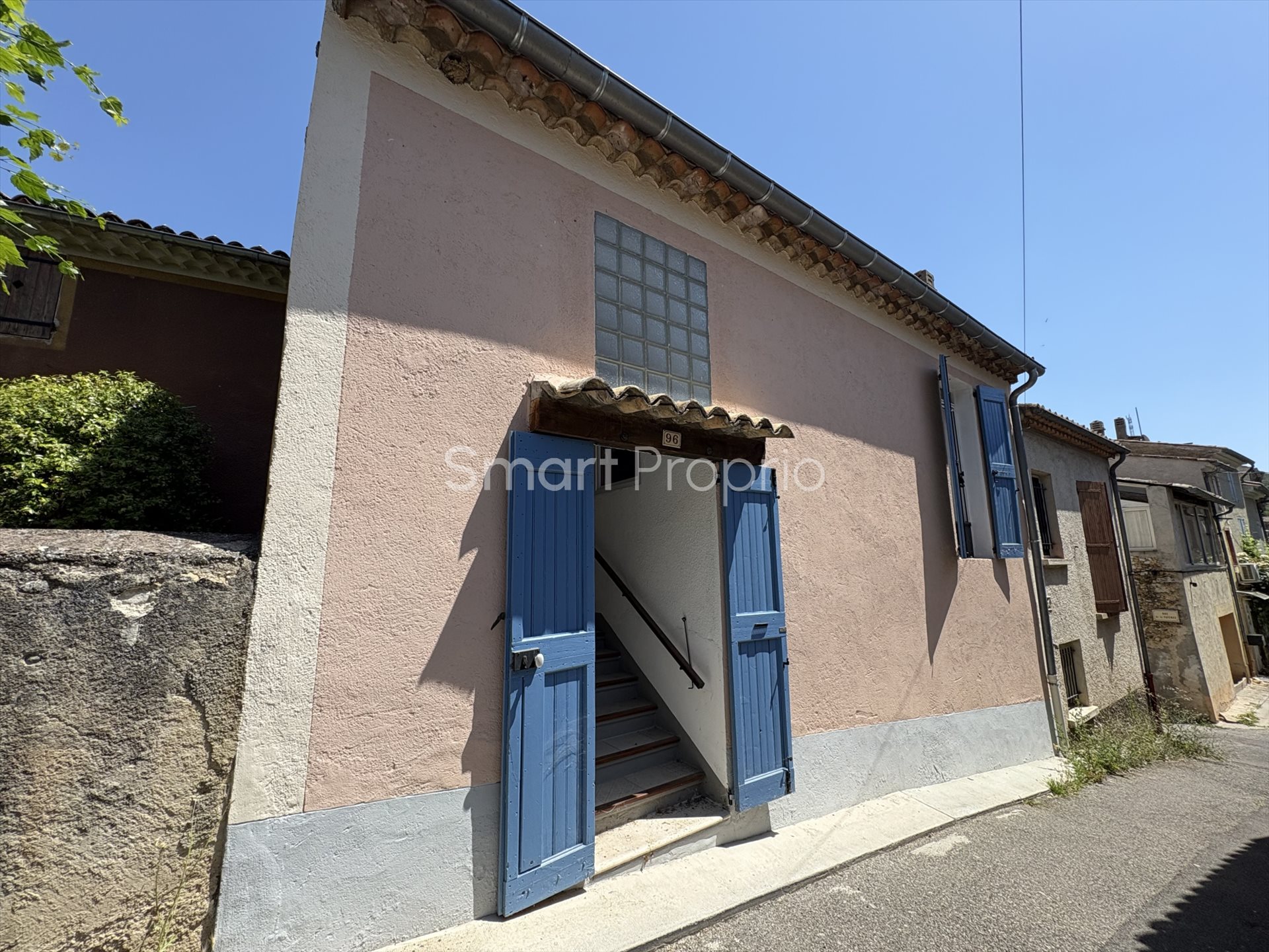 Maison à vendre, 99m², Allemagne-en-Provence