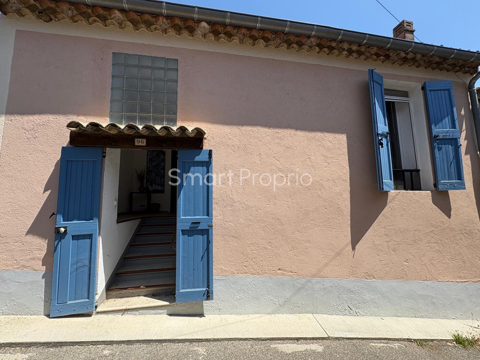 Maison à vendre, 99m², Allemagne-en-Provence